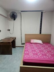 Blk 5 Everton Park (Bukit Merah), HDB 5 Rooms #574259361